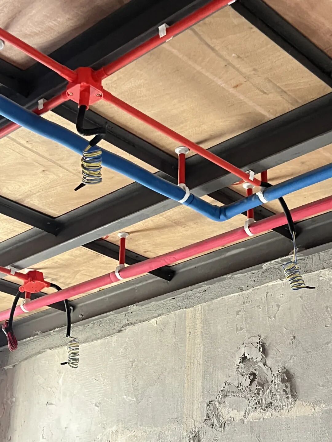 2025施工故事 | 风雨兼程，步履不停(图19)