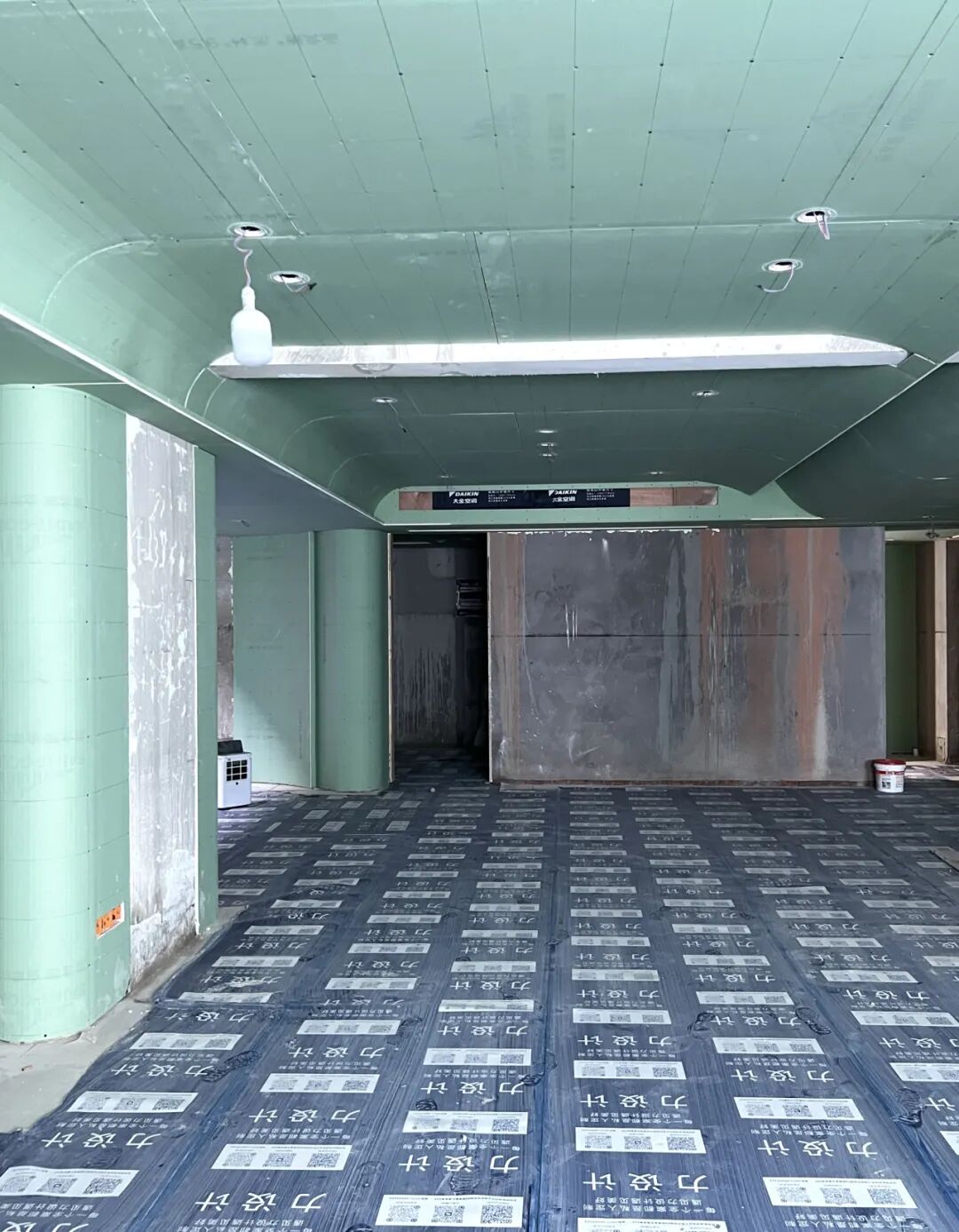 2025施工故事 | 风雨兼程，步履不停(图20)