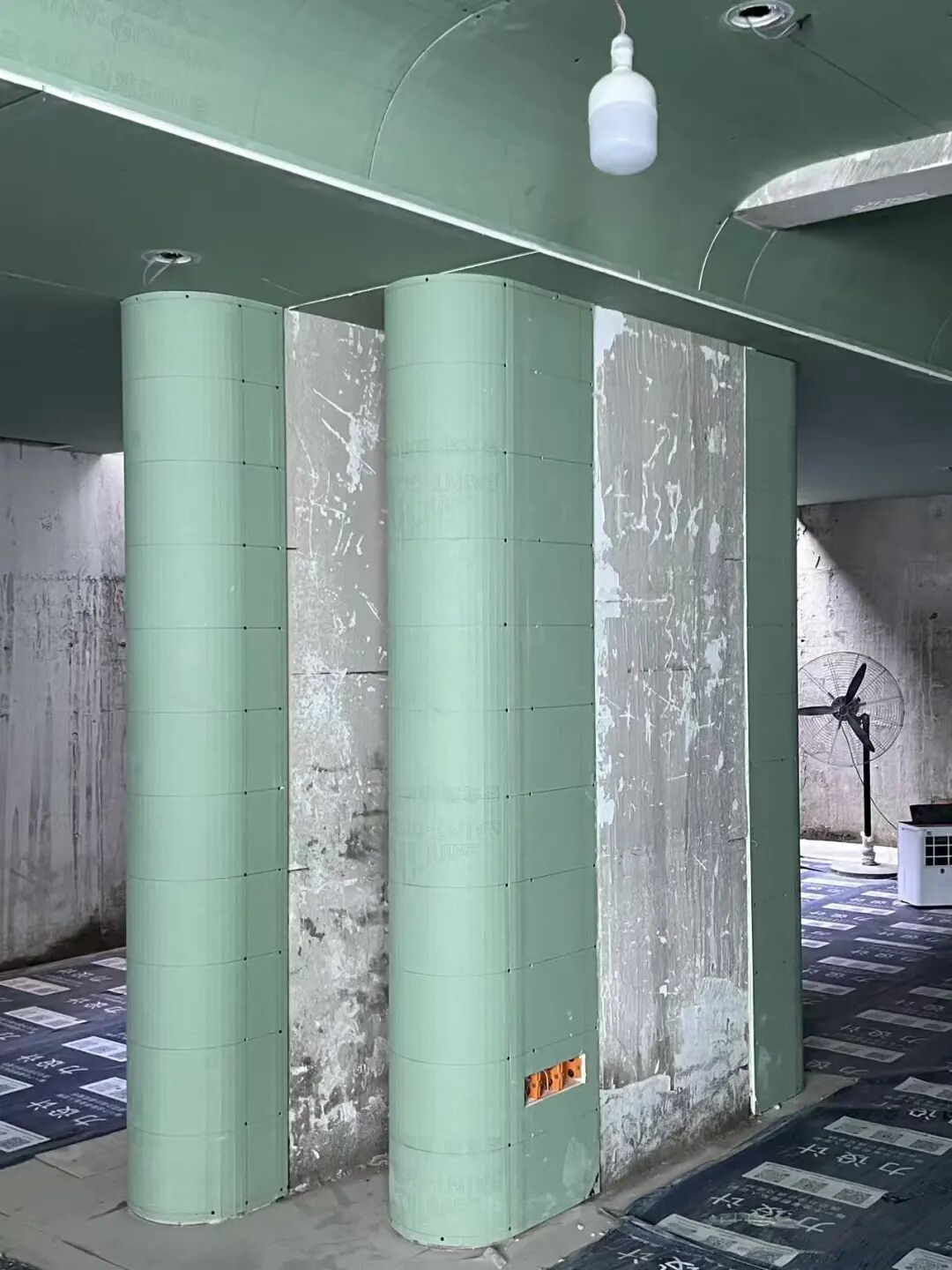 2025施工故事 | 风雨兼程，步履不停(图23)