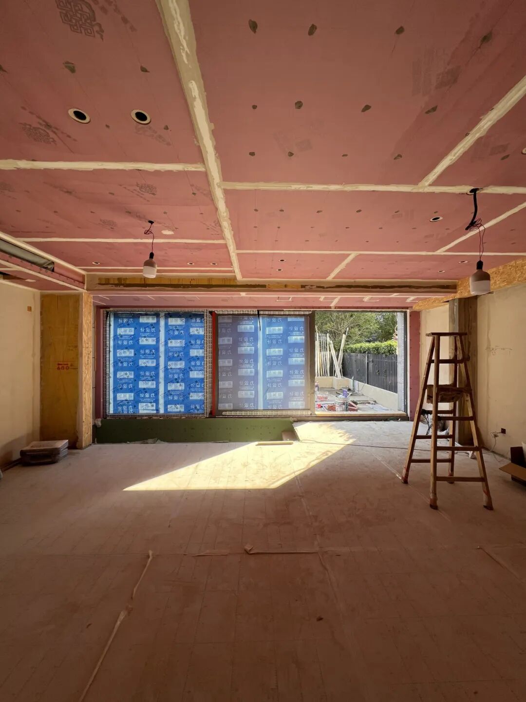 2025施工故事 | 风雨兼程，步履不停(图24)