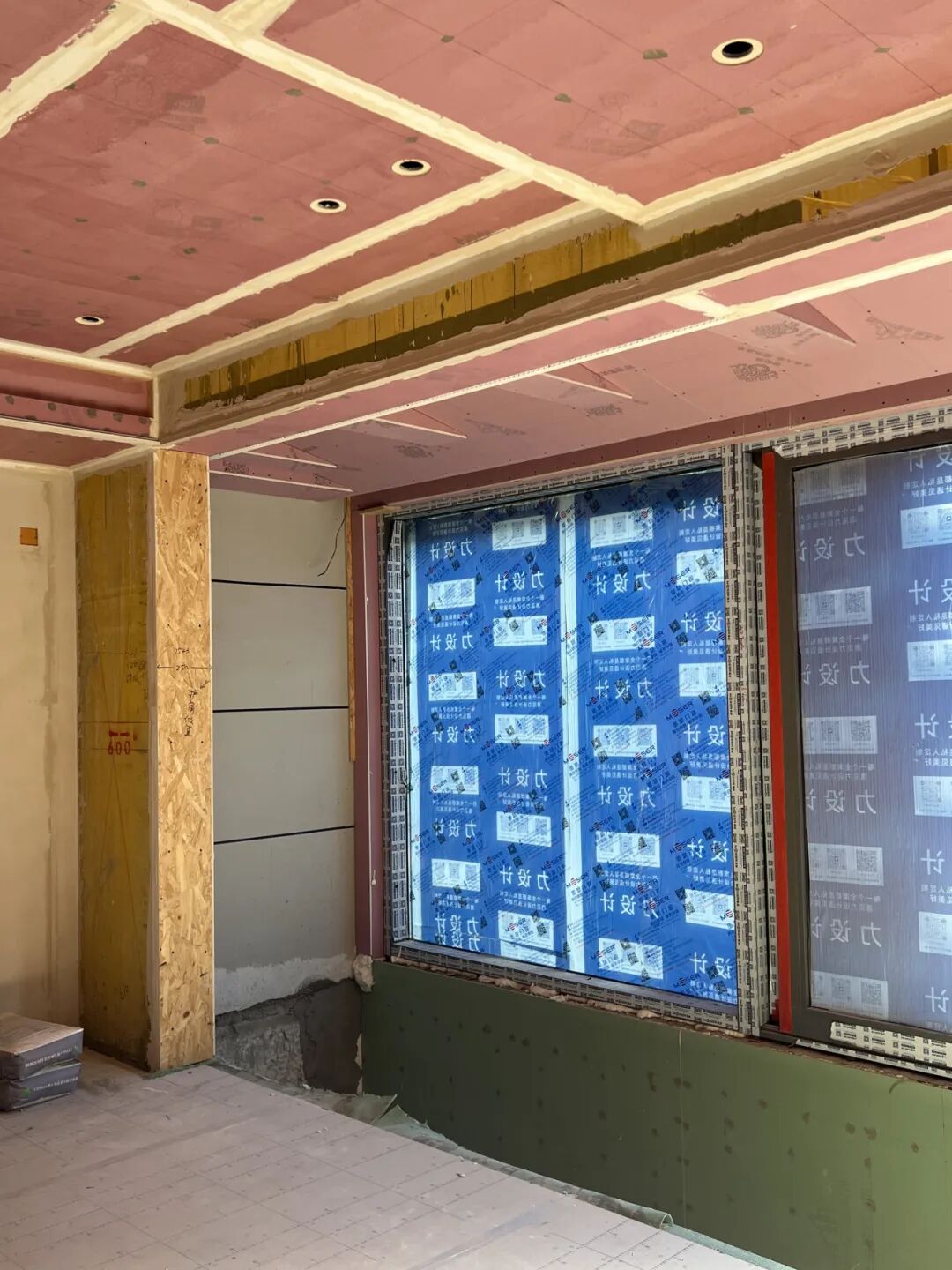 2025施工故事 | 风雨兼程，步履不停(图25)