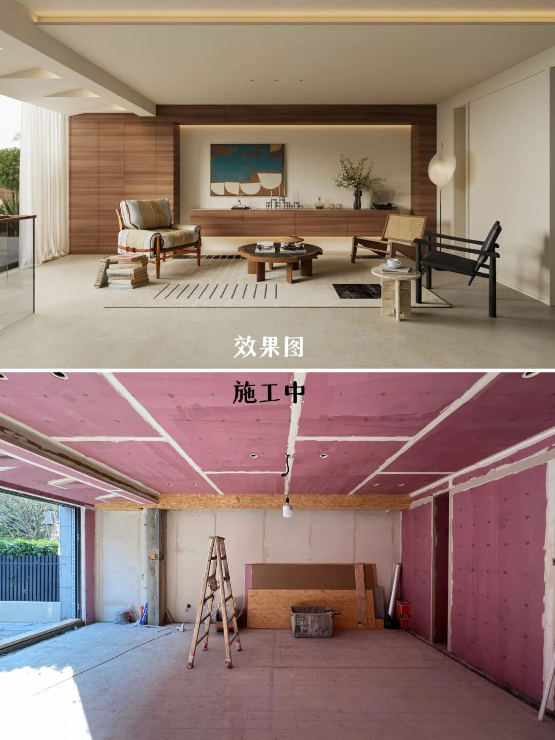 2025施工故事 | 风雨兼程，步履不停(图26)