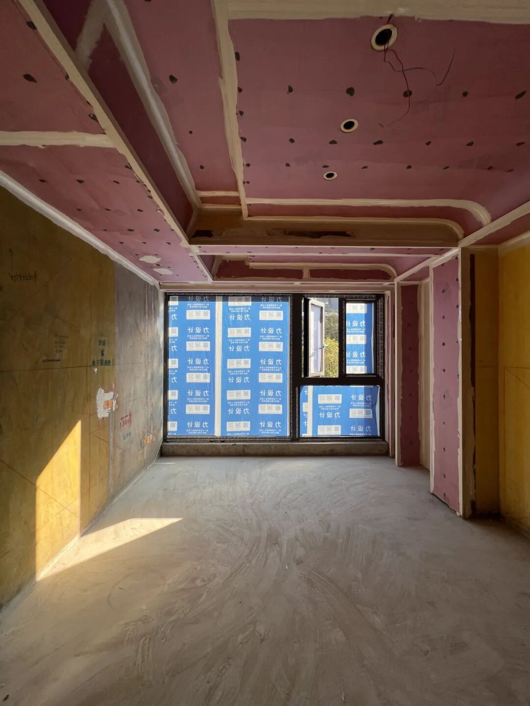 2025施工故事 | 风雨兼程，步履不停(图27)