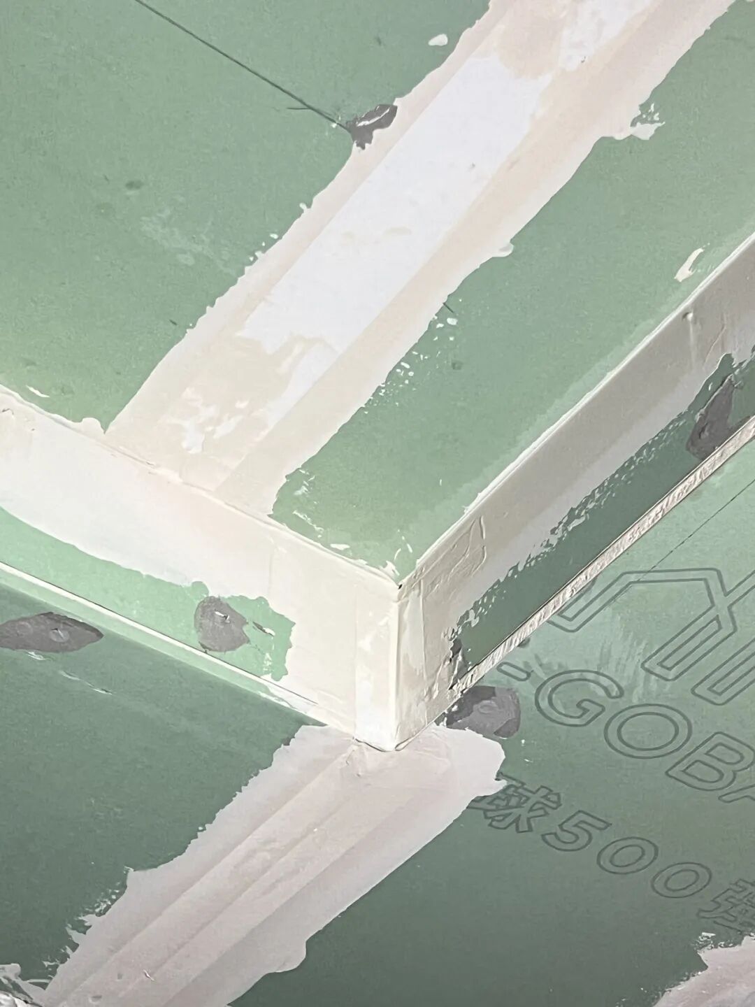 2025施工故事 | 风雨兼程，步履不停(图28)