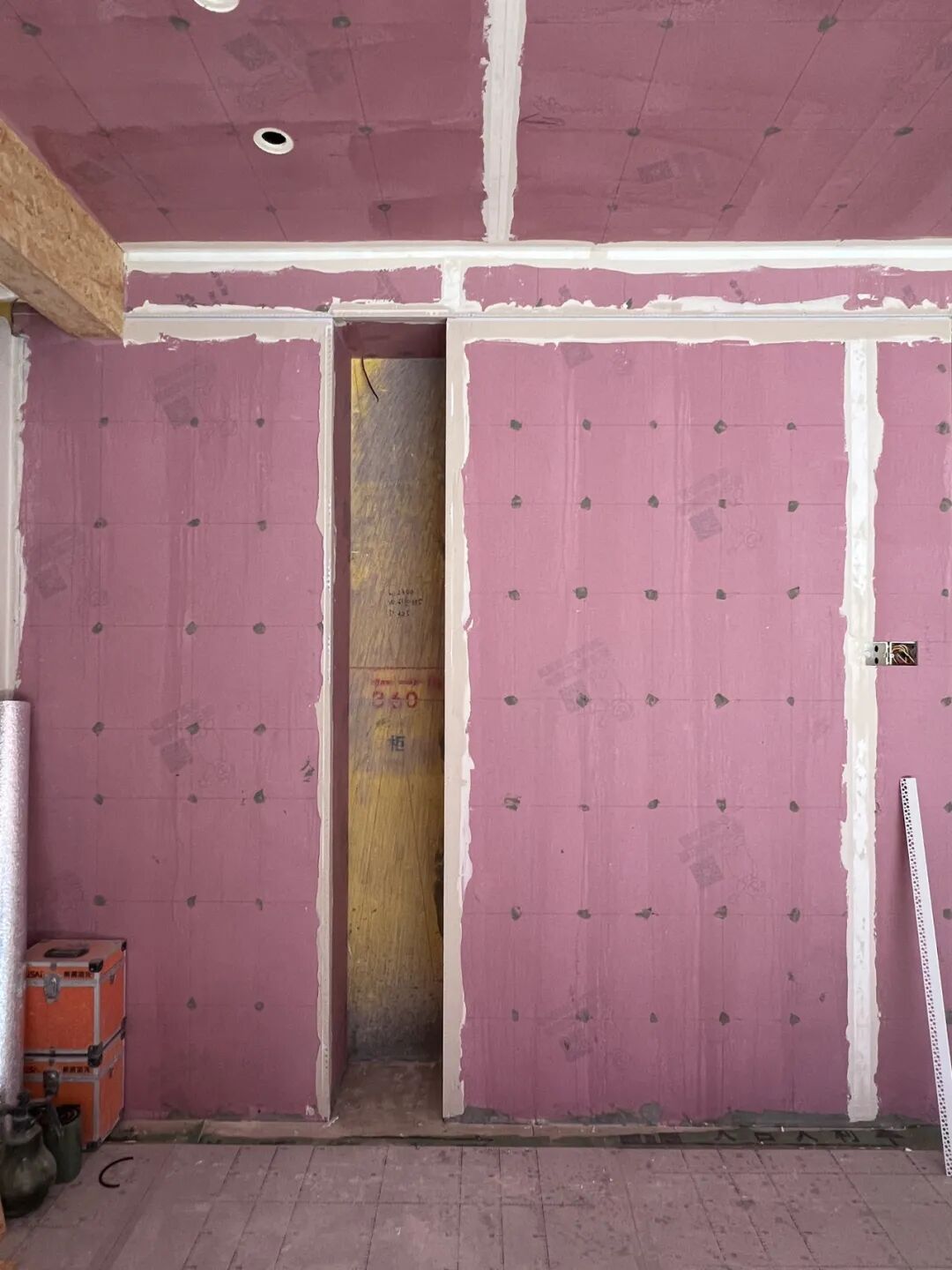 2025施工故事 | 风雨兼程，步履不停(图29)