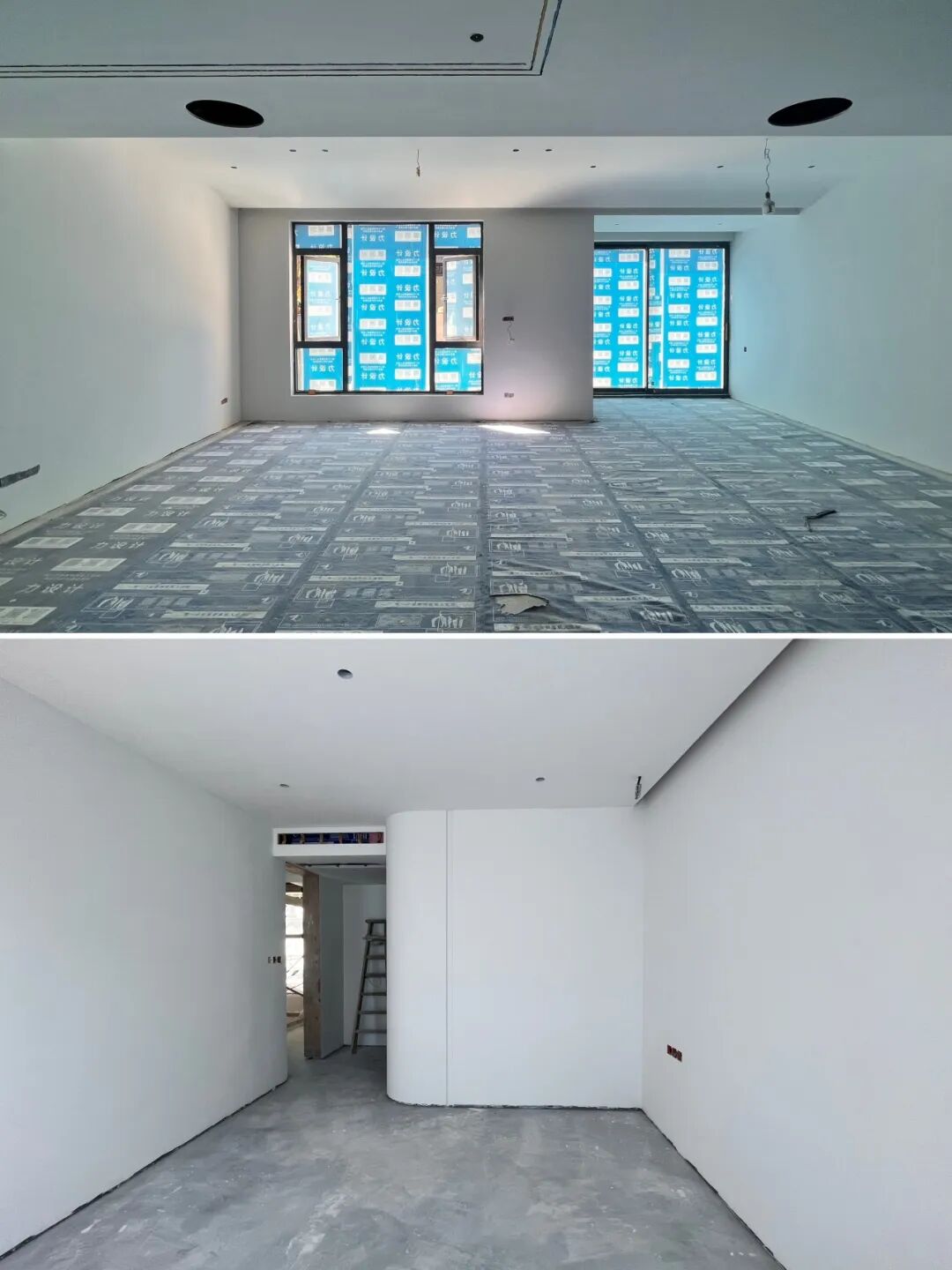 2025施工故事 | 风雨兼程，步履不停(图31)