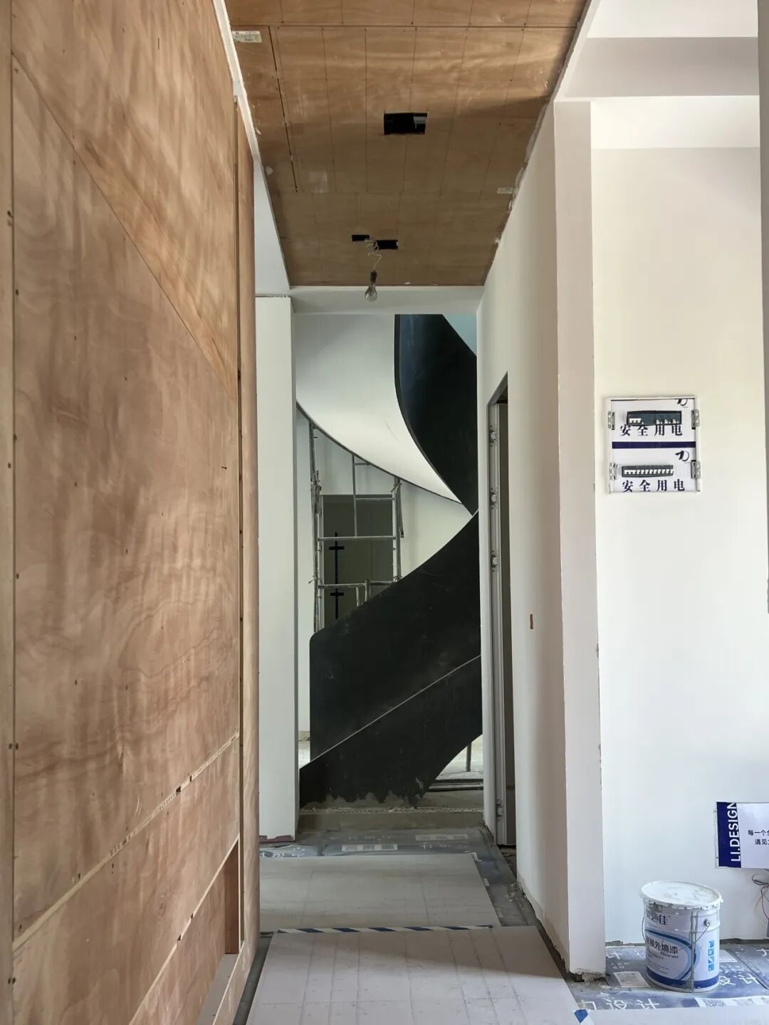 2025施工故事 | 风雨兼程，步履不停(图33)