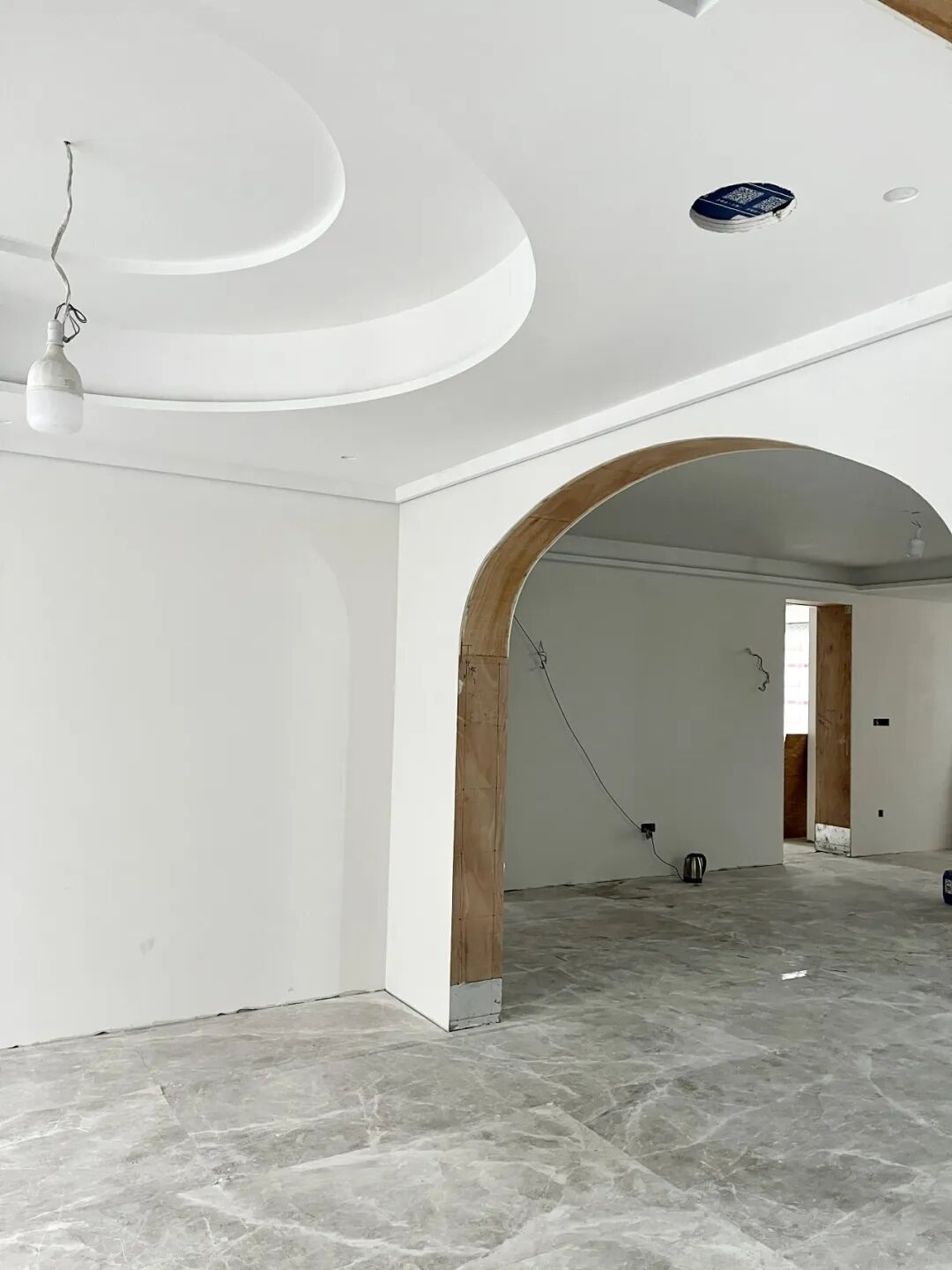 2025施工故事 | 风雨兼程，步履不停(图36)