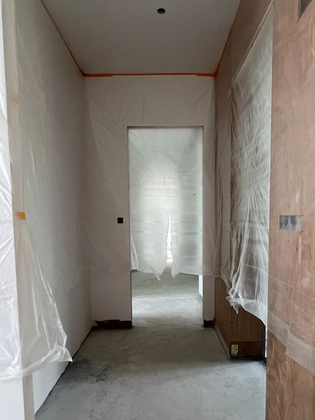 2025施工故事 | 风雨兼程，步履不停(图37)