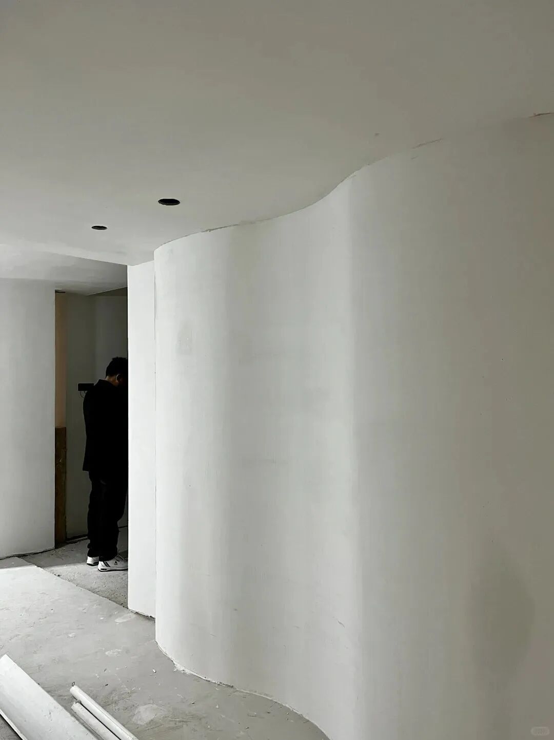 2025施工故事 | 风雨兼程，步履不停(图38)