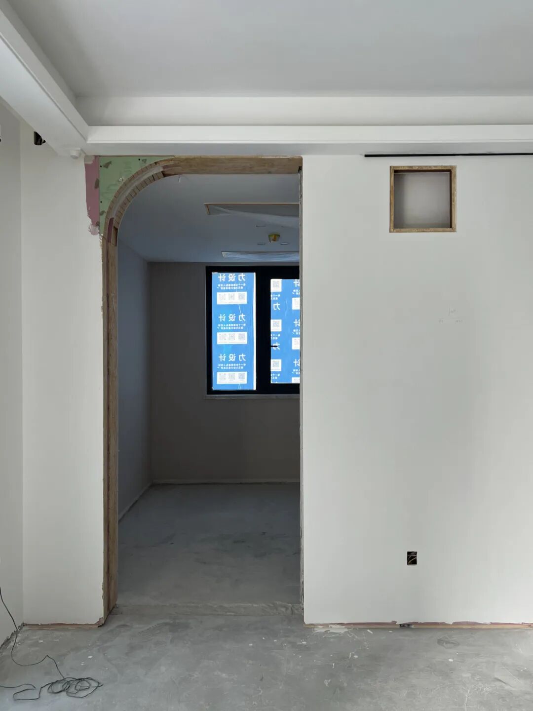 2025施工故事 | 风雨兼程，步履不停(图39)