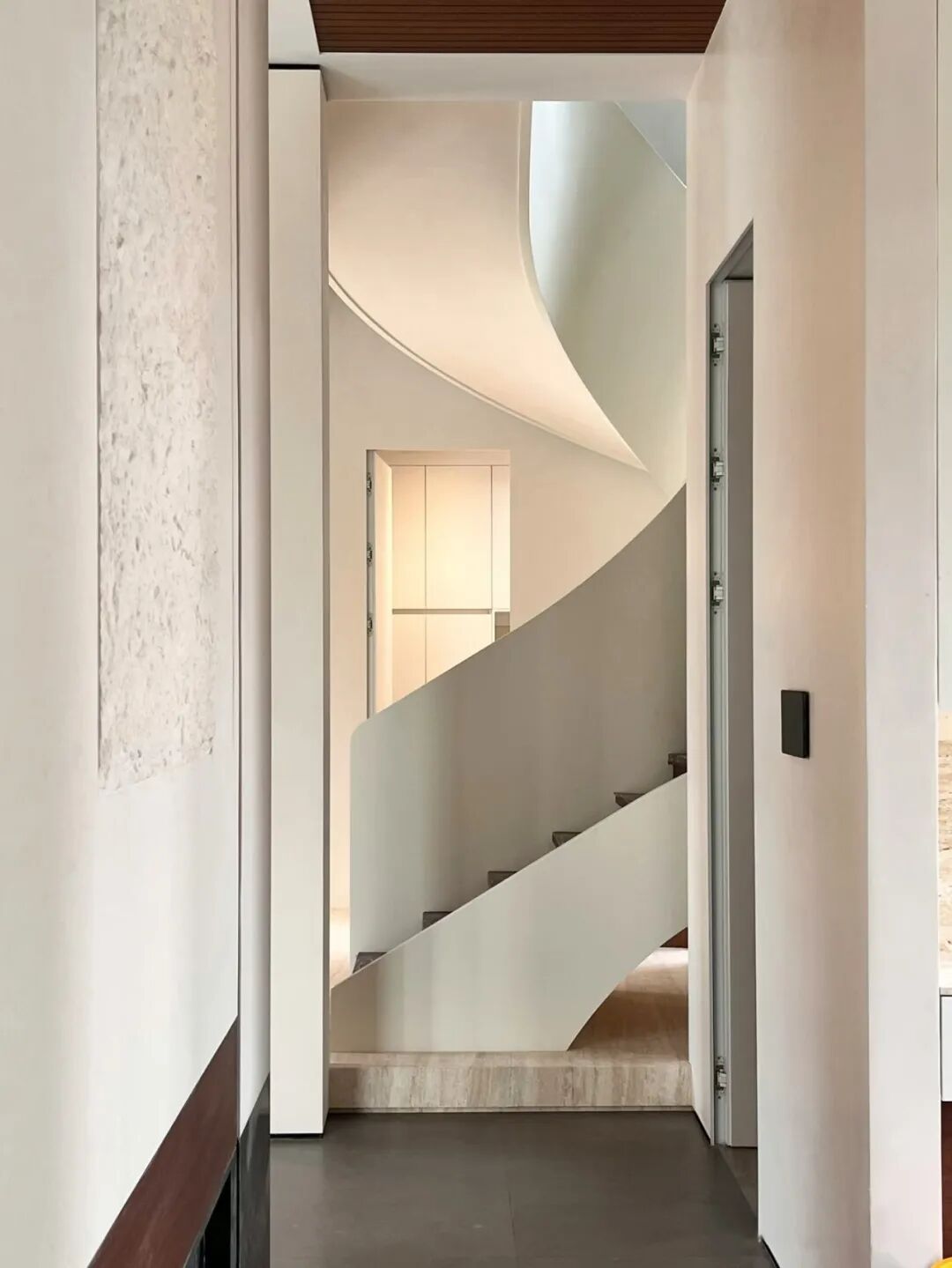 2025施工故事 | 风雨兼程，步履不停(图40)