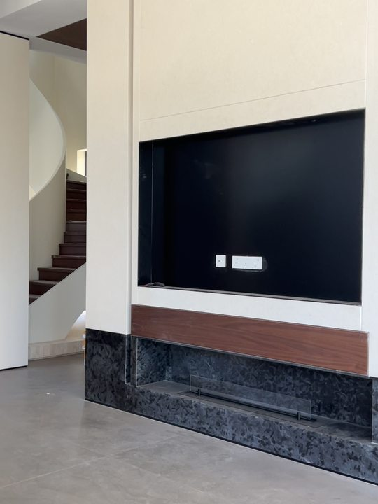 2025施工故事 | 风雨兼程，步履不停(图45)