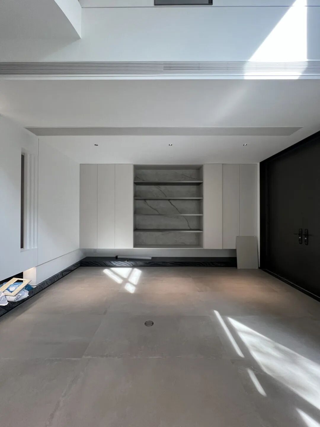 2025施工故事 | 风雨兼程，步履不停(图47)