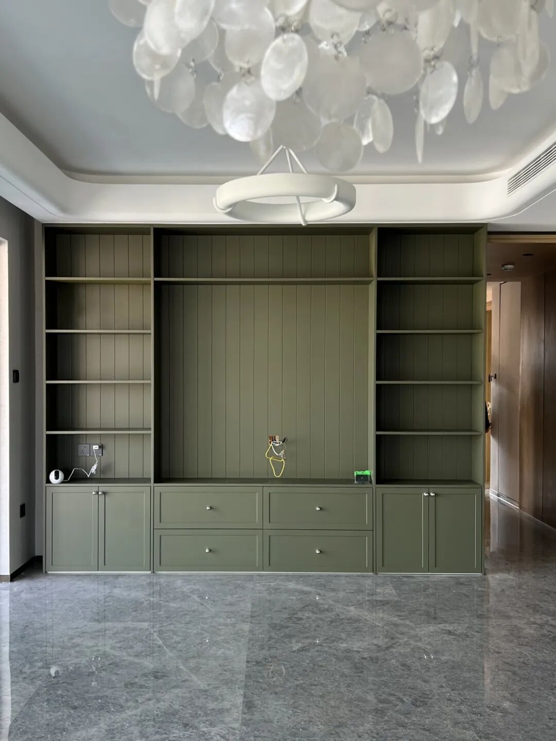 2025施工故事 | 风雨兼程，步履不停(图48)