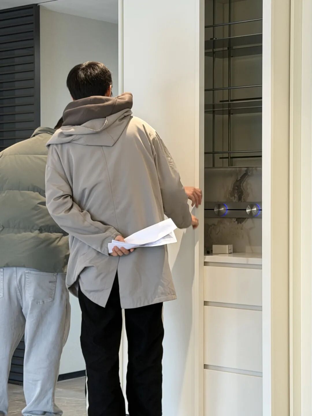 2025施工故事 | 风雨兼程,步履不停(图50)