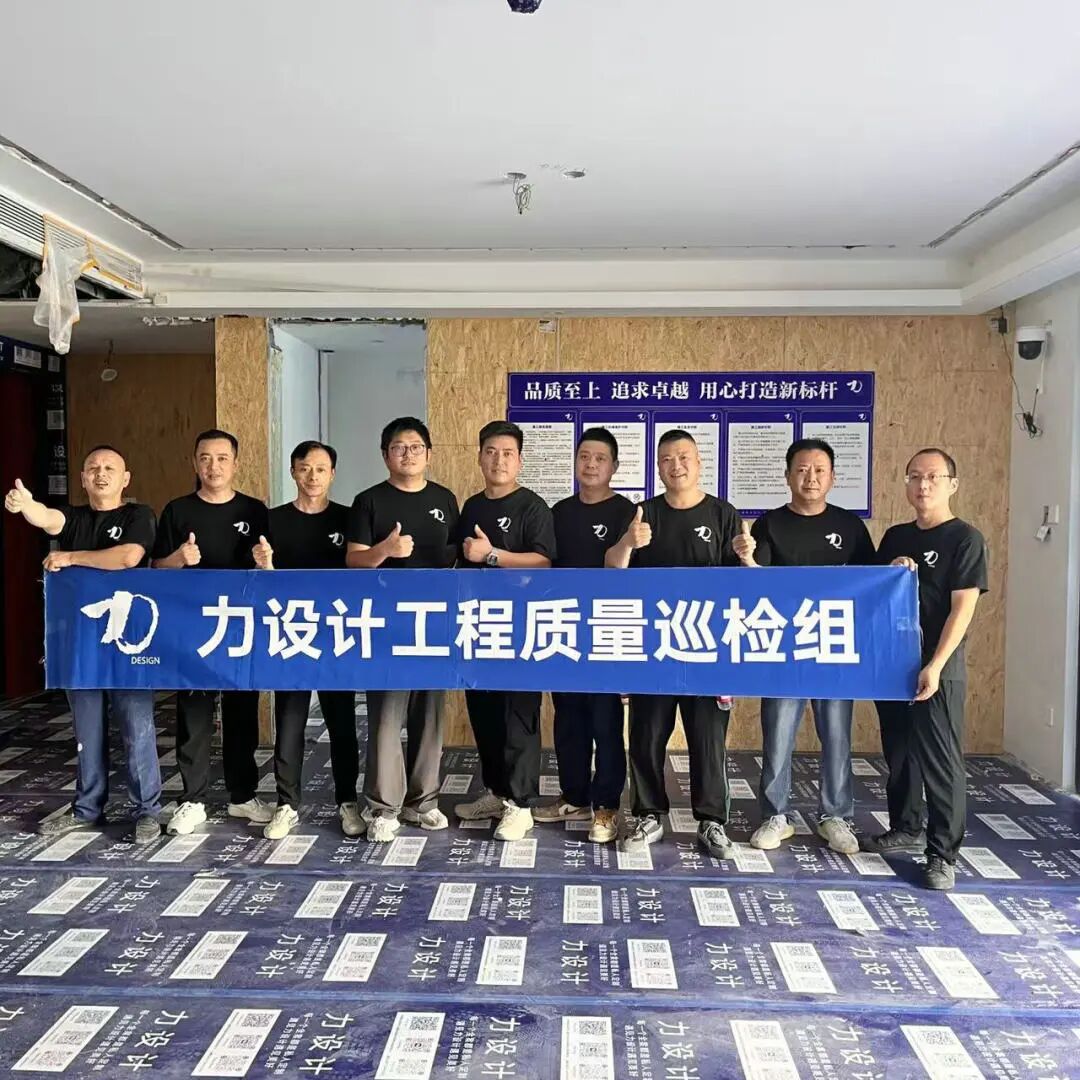 2025施工故事 | 风雨兼程,步履不停(图51)