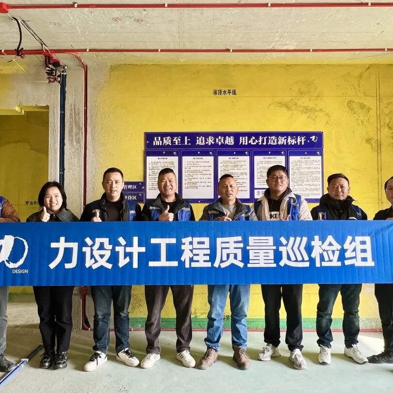 2025施工故事 | 风雨兼程,步履不停(图52)