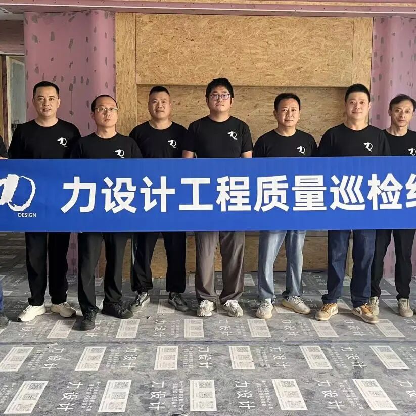 2025施工故事 | 风雨兼程,步履不停(图53)