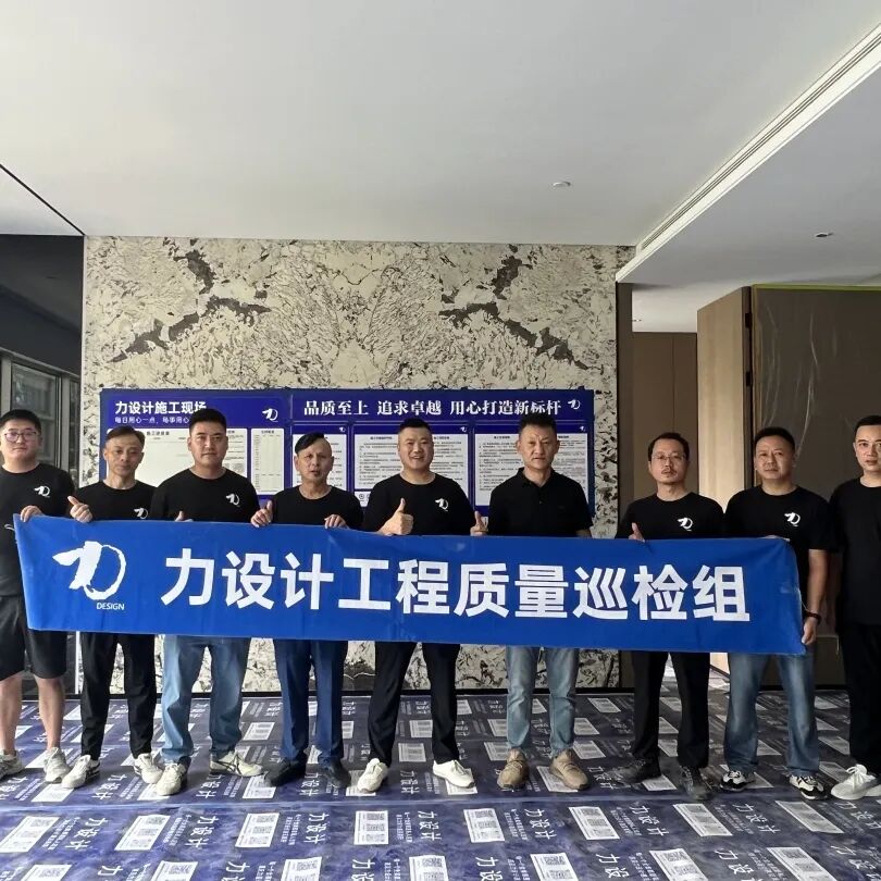 2025施工故事 | 风雨兼程,步履不停(图54)