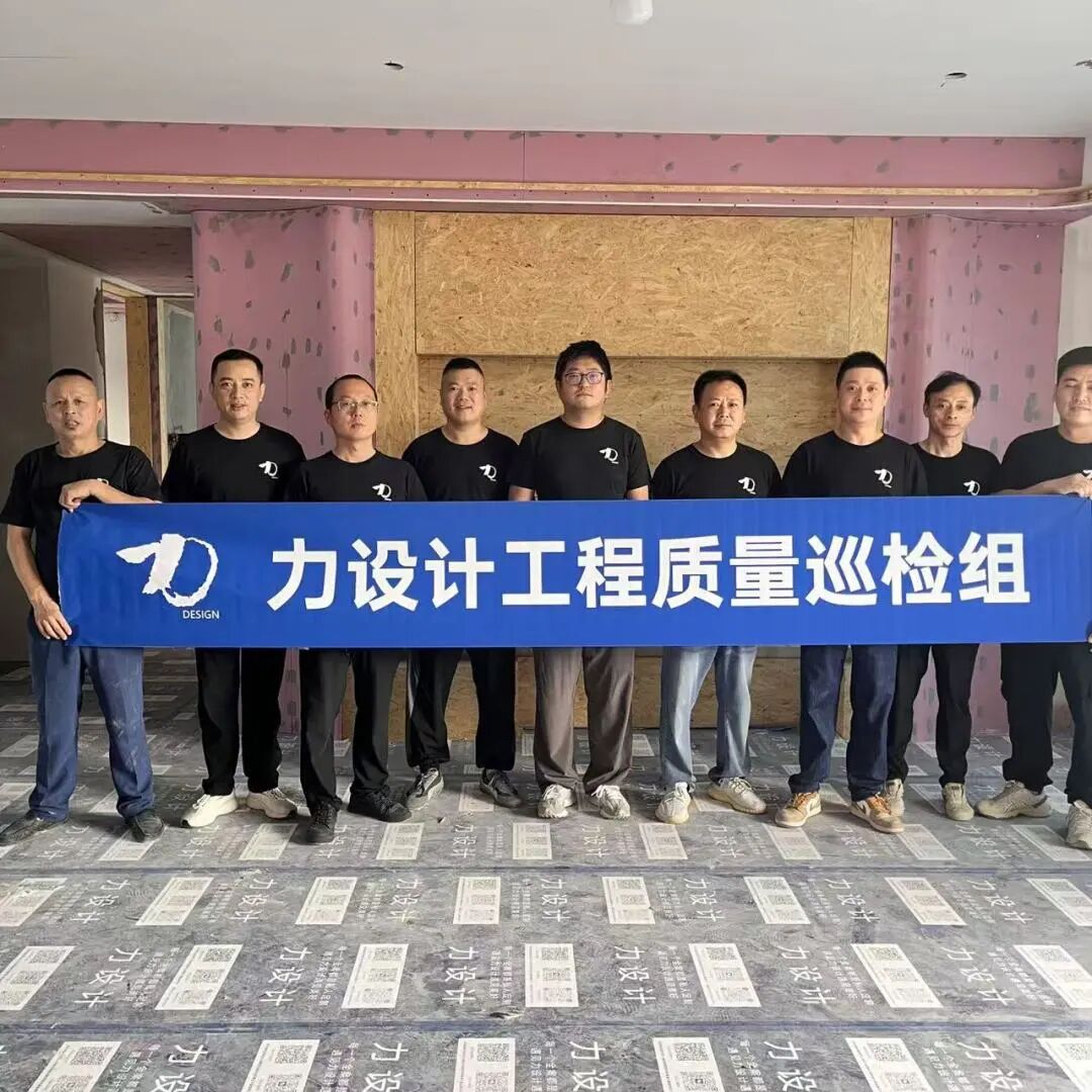 2025施工故事 | 风雨兼程,步履不停(图55)