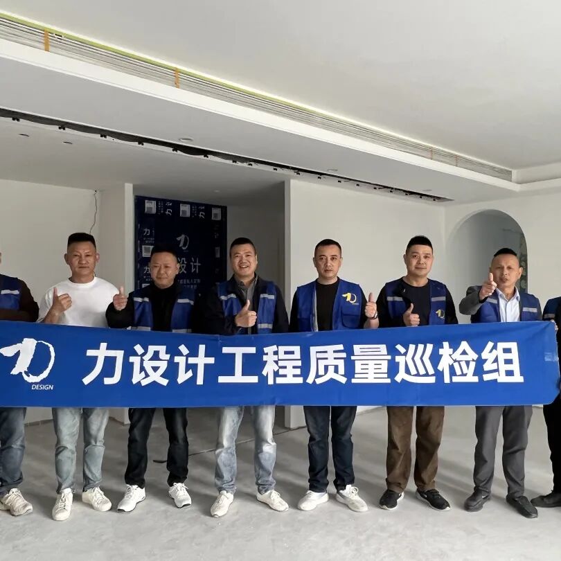 2025施工故事 | 风雨兼程,步履不停(图56)