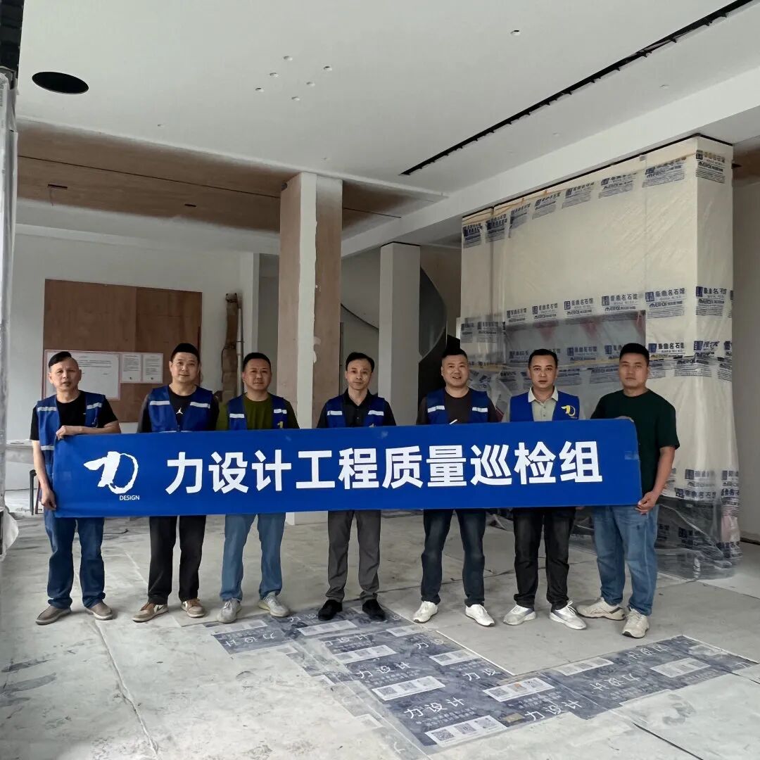 2025施工故事 | 风雨兼程,步履不停(图57)