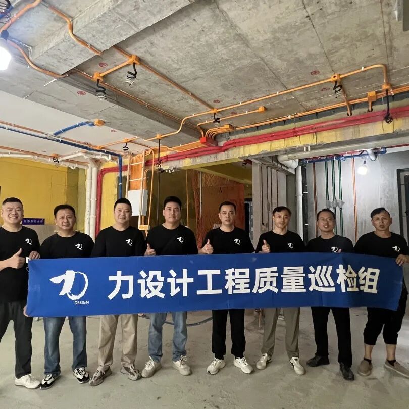 2025施工故事 | 风雨兼程,步履不停(图59)