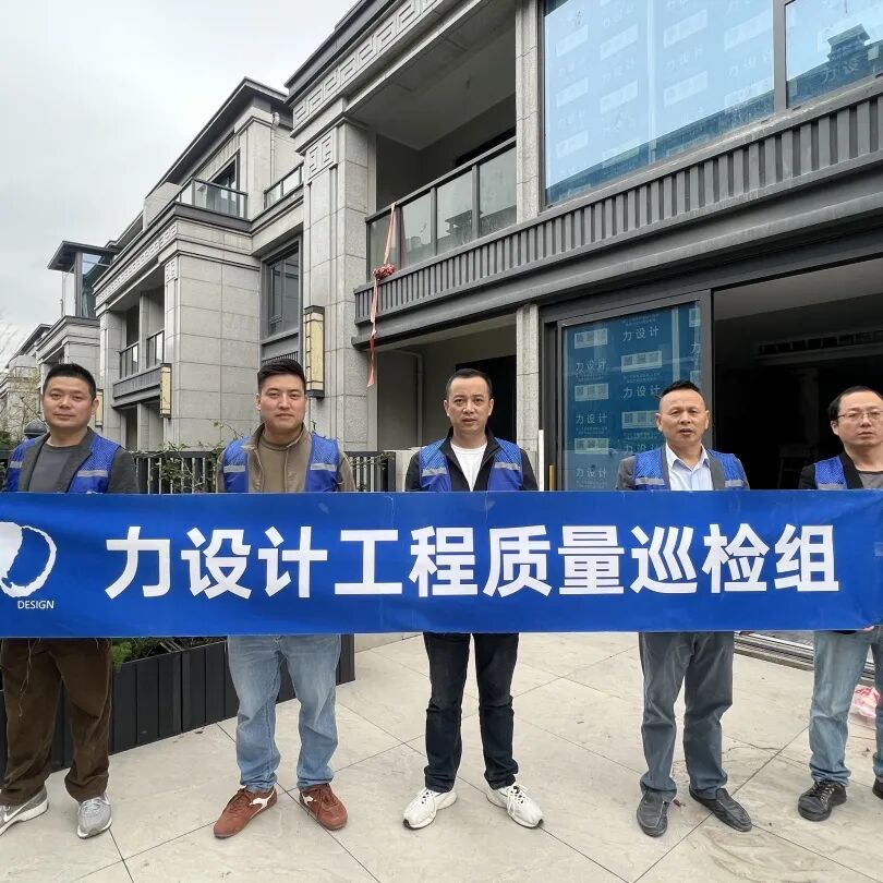 2025施工故事 | 风雨兼程,步履不停(图60)