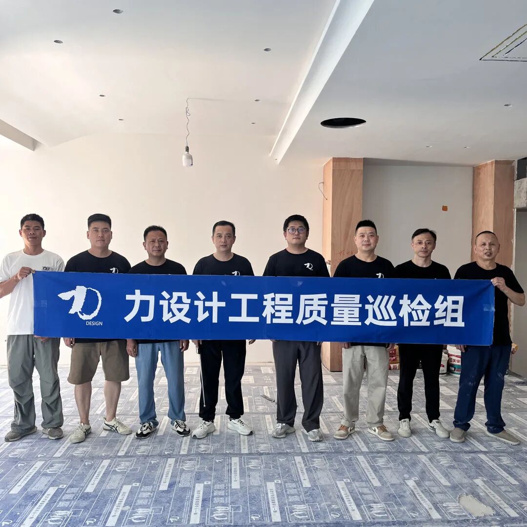 2025施工故事 | 风雨兼程,步履不停(图62)