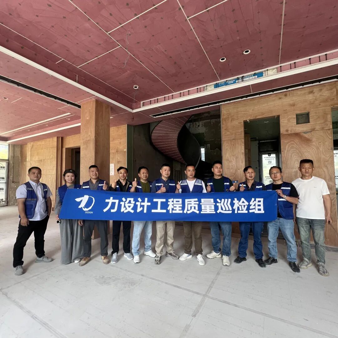 2025施工故事 | 风雨兼程,步履不停(图63)