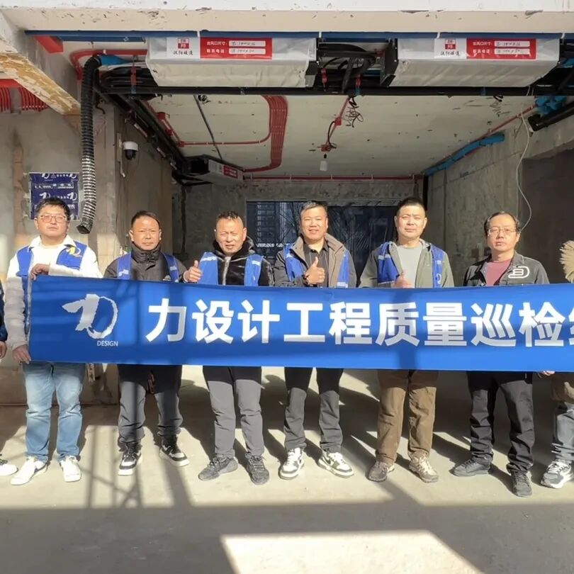 2025施工故事 | 风雨兼程,步履不停(图64)