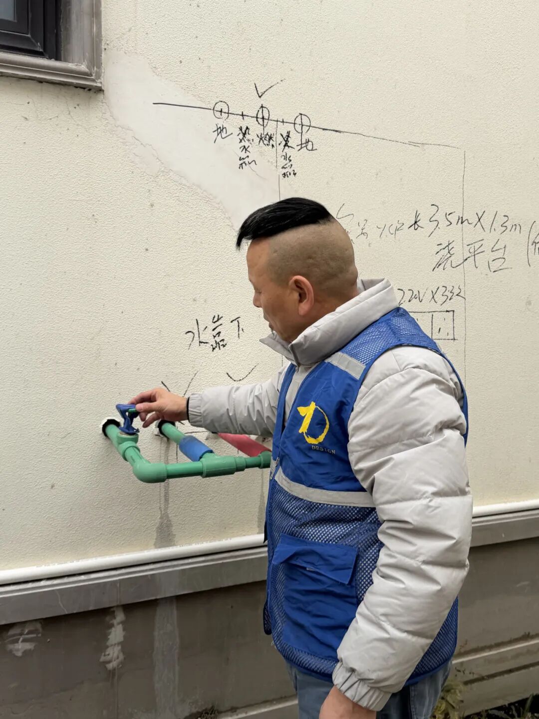 2025施工故事 | 风雨兼程,步履不停(图68)