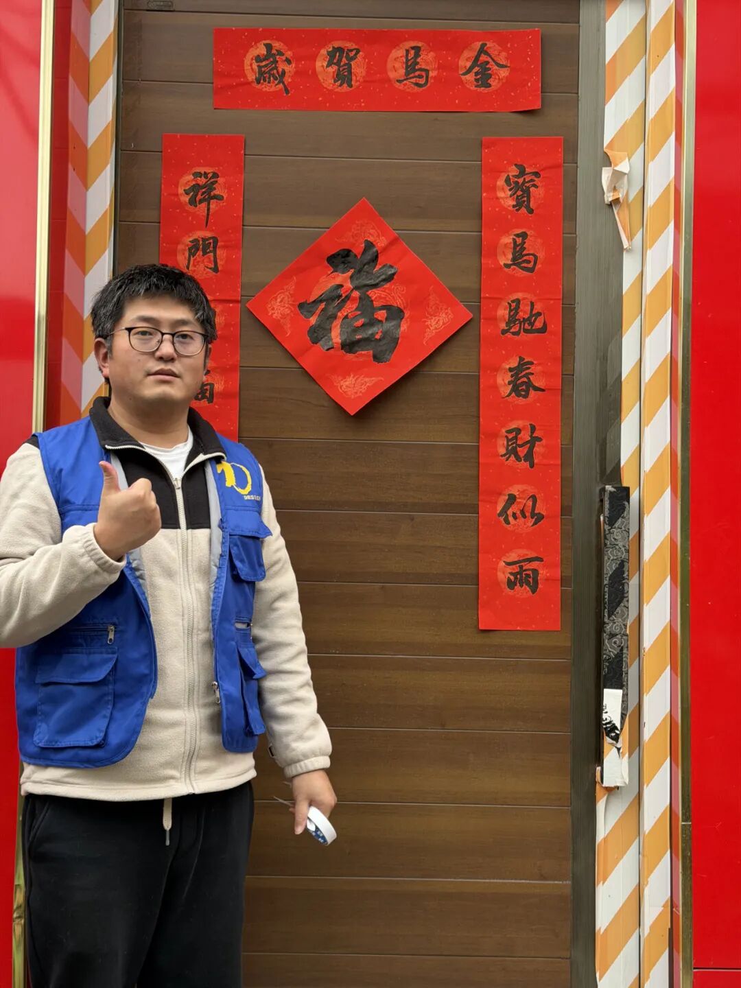 2025施工故事 | 风雨兼程,步履不停(图71)