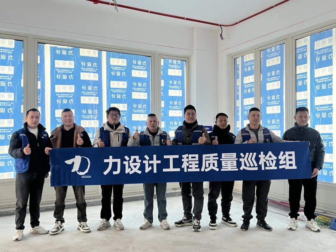 2025施工故事 | 风雨兼程,步履不停(图77)