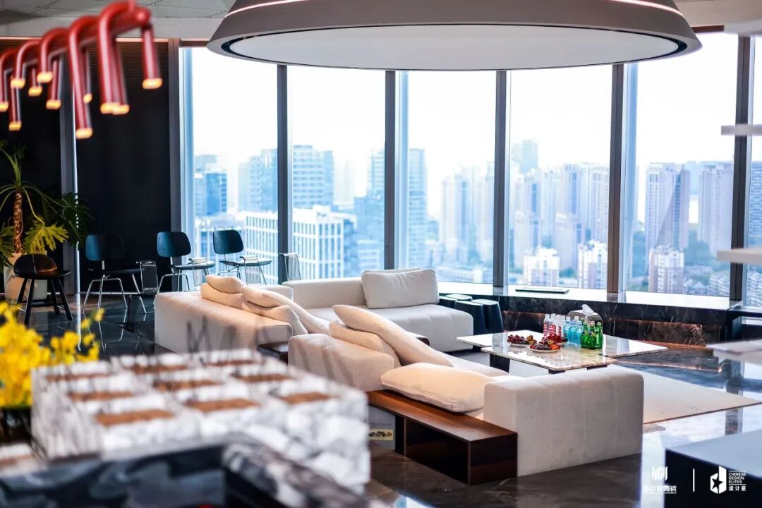 品牌资讯丨设计星全国巡回观影会-杭州站圆满收官,星耀西湖共绘新章(图3)