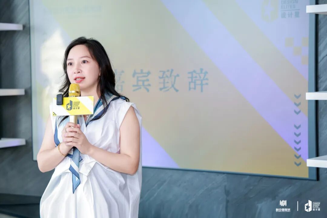 品牌资讯丨设计星全国巡回观影会-杭州站圆满收官,星耀西湖共绘新章(图7)