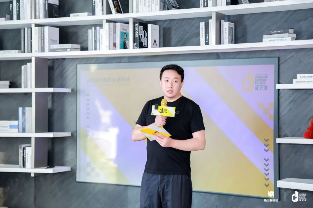 品牌资讯丨设计星全国巡回观影会-杭州站圆满收官,星耀西湖共绘新章(图8)