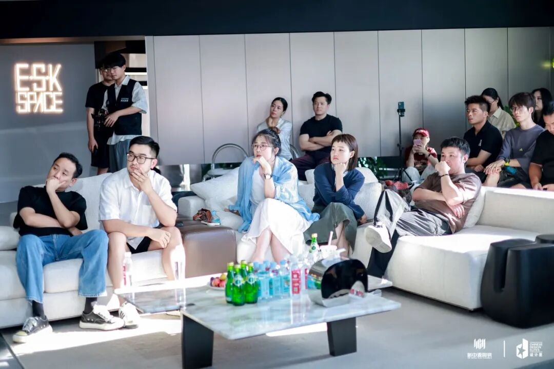 品牌资讯丨设计星全国巡回观影会-杭州站圆满收官,星耀西湖共绘新章(图9)