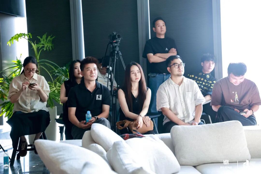 品牌资讯丨设计星全国巡回观影会-杭州站圆满收官,星耀西湖共绘新章(图10)