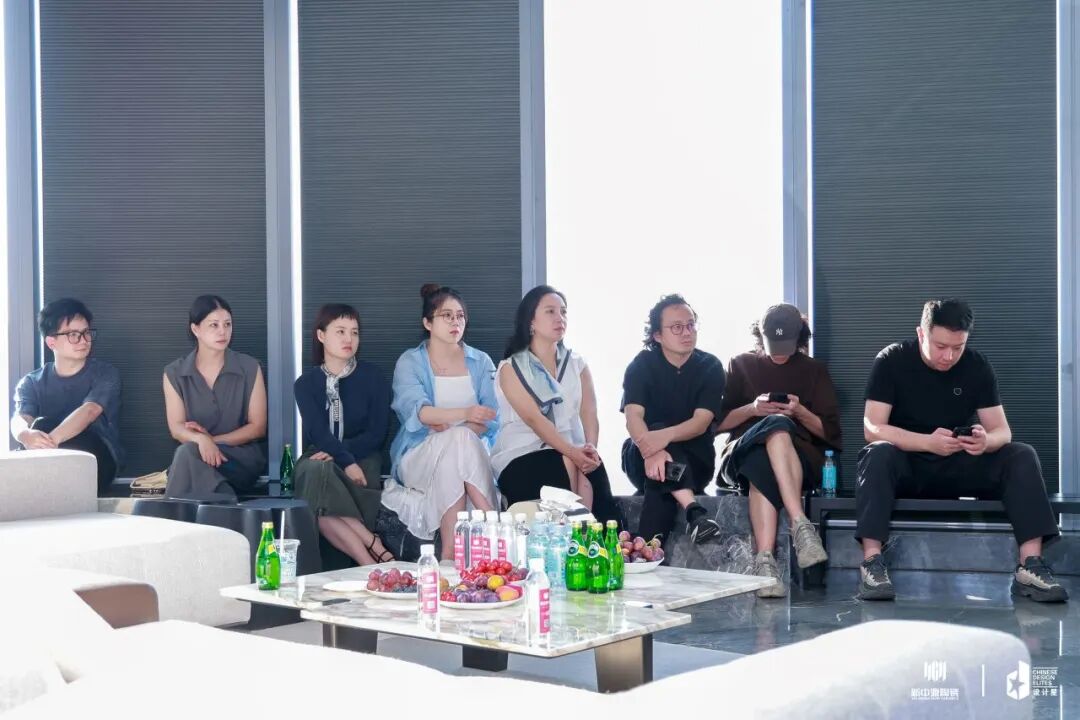 品牌资讯丨设计星全国巡回观影会-杭州站圆满收官,星耀西湖共绘新章(图11)