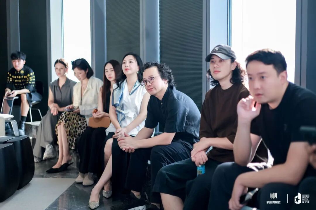 品牌资讯丨设计星全国巡回观影会-杭州站圆满收官,星耀西湖共绘新章(图12)