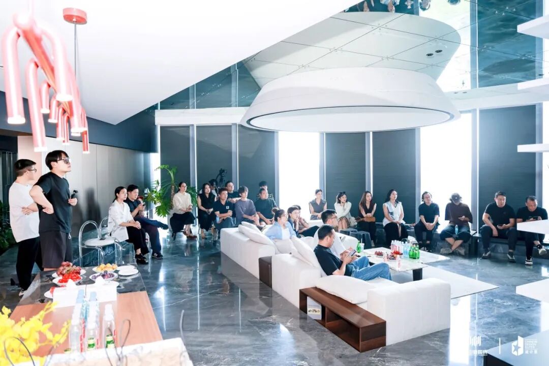 品牌资讯丨设计星全国巡回观影会-杭州站圆满收官,星耀西湖共绘新章(图13)