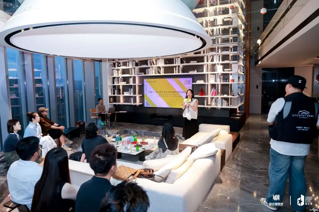 品牌资讯丨设计星全国巡回观影会-杭州站圆满收官,星耀西湖共绘新章(图19)