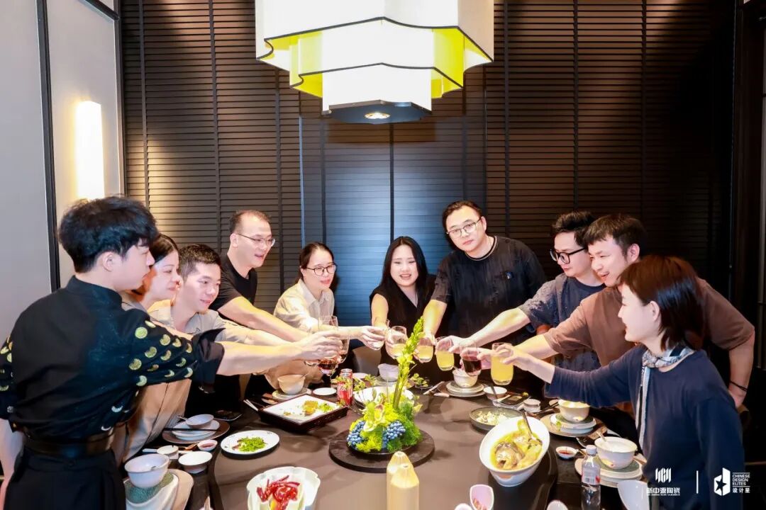 品牌资讯丨设计星全国巡回观影会-杭州站圆满收官,星耀西湖共绘新章(图28)