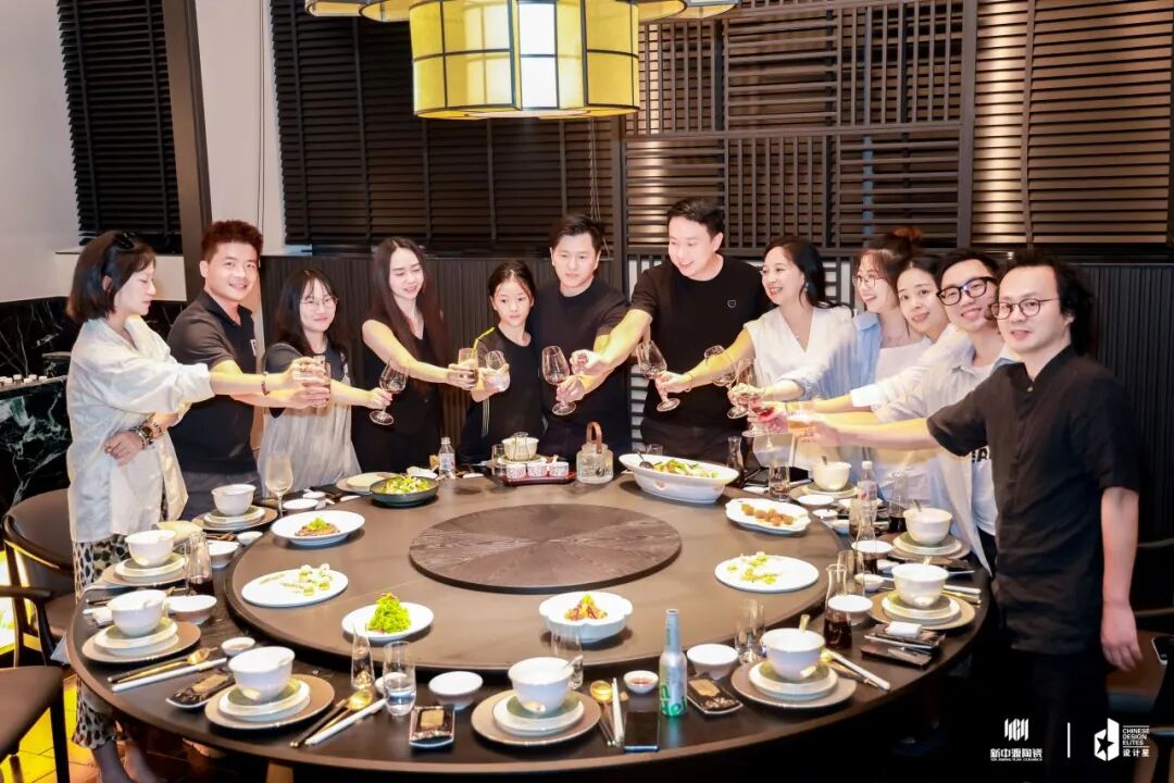 品牌资讯丨设计星全国巡回观影会-杭州站圆满收官,星耀西湖共绘新章(图29)